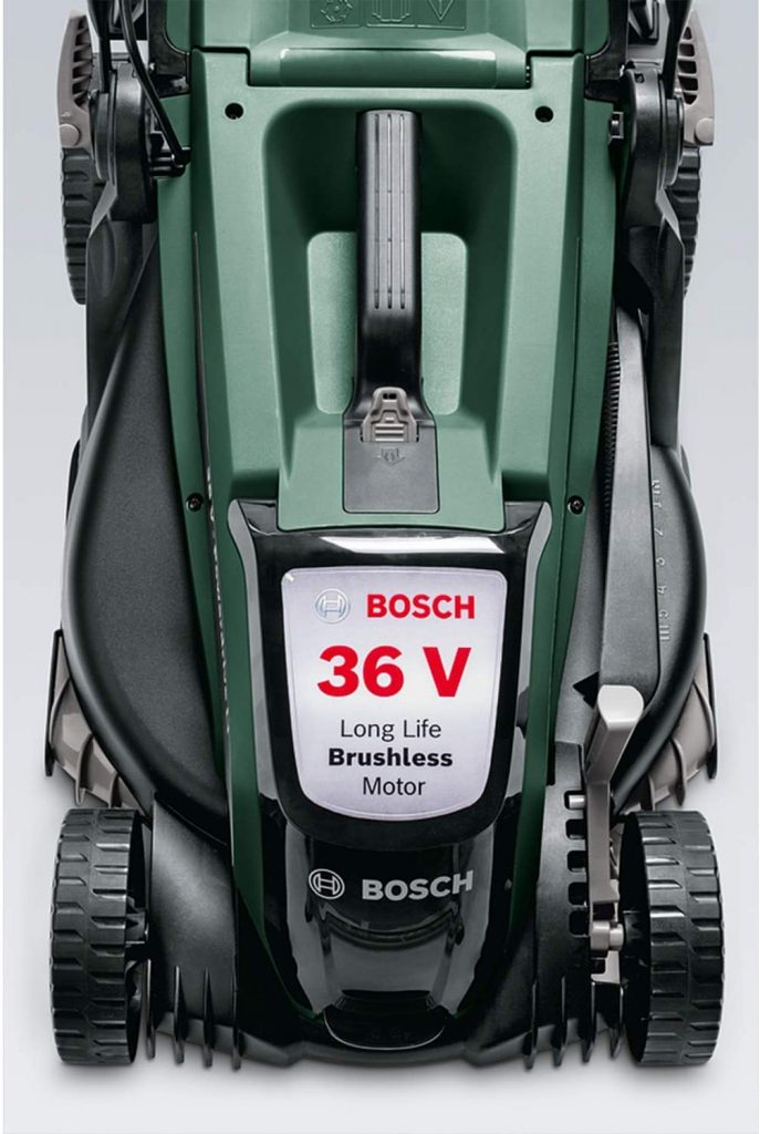 Bosch EasyRotak 36-550