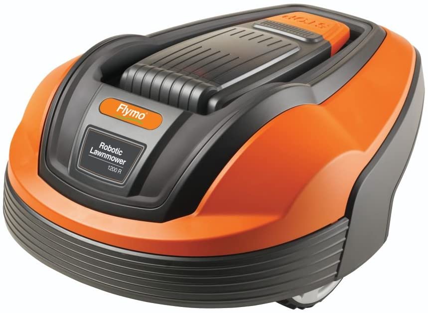 Flymo 1200R Lithium-Ion