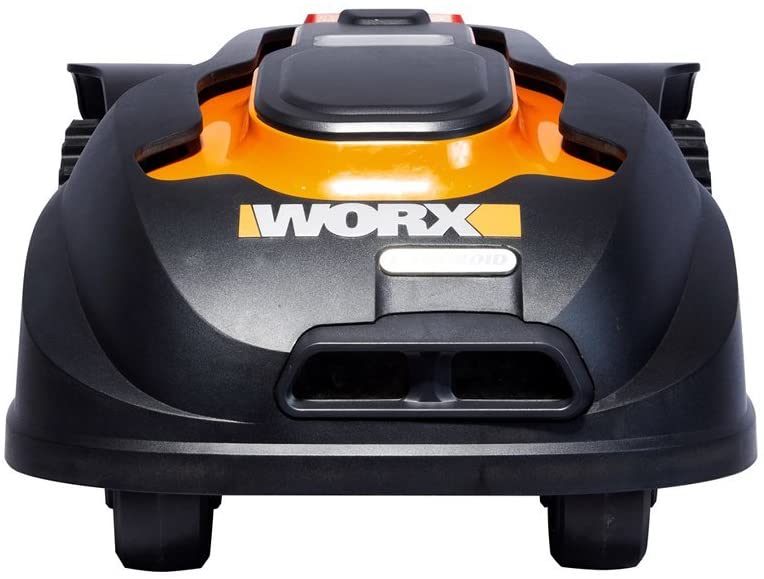 Worx WG790E